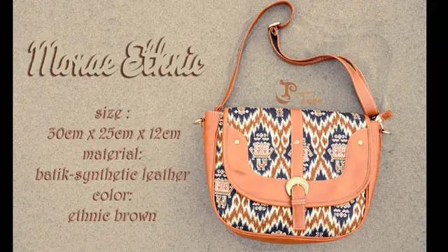 Foto: Tako Feito de Mao