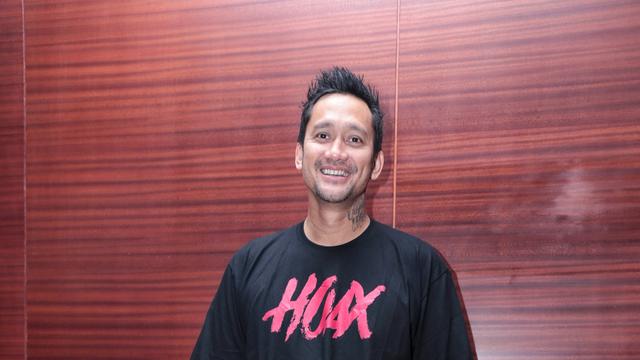 [Bintang] Tora Sudiro