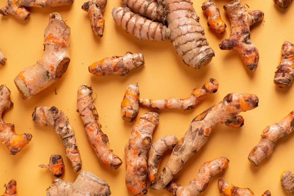 Resep Jamu untuk Menurunkan Kolesterol dari Bahan-Bahan Dapur yang Mudah Didapat