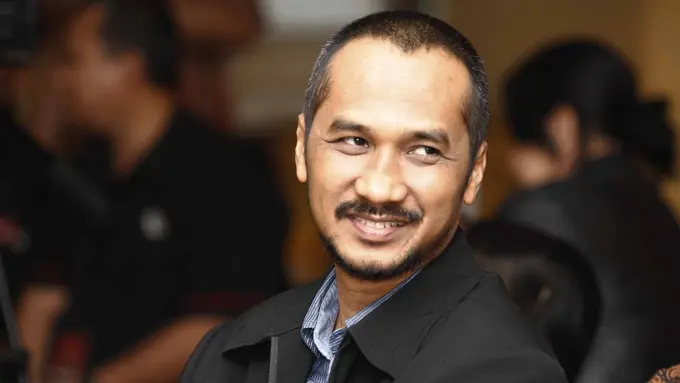 Fakta Abraham Samad yang Belum Kamu Tahu