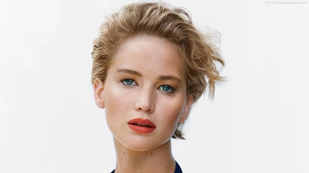 Jennifer Lawrence