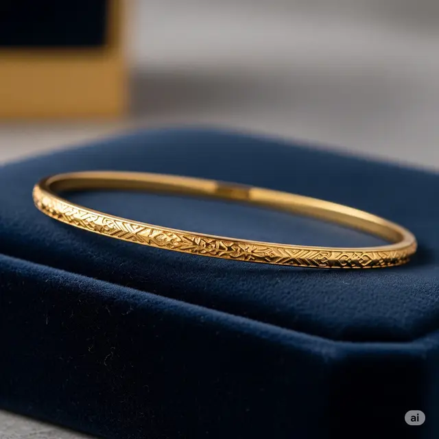 Model Gelang Emas 5 Gram Kadar 375