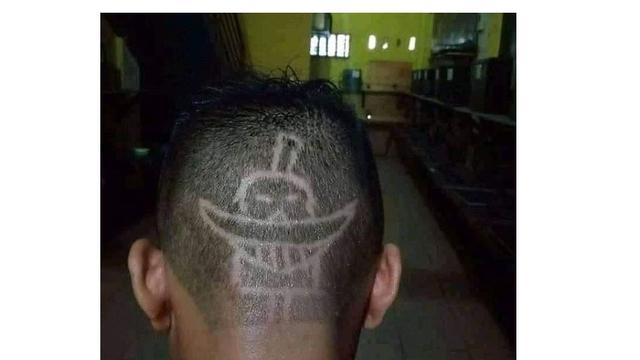 6 Potongan Rambut Terinspirasi dari Animasi Kartun Ini Bikin Ngakak