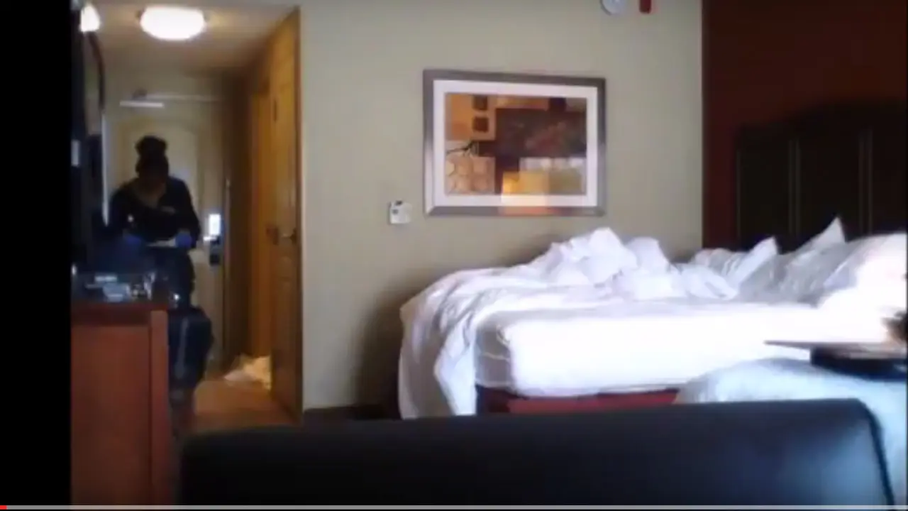 Tamu Hotel