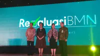 Alasan Pemerintah Hitung Lagi Barang Milik Negara