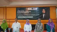Makan Bergizi Potensi Meningkatkan Pertumbuhan Ekonomi Lokal, Kok Bisa?