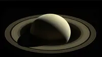 Saturnus (NASA)