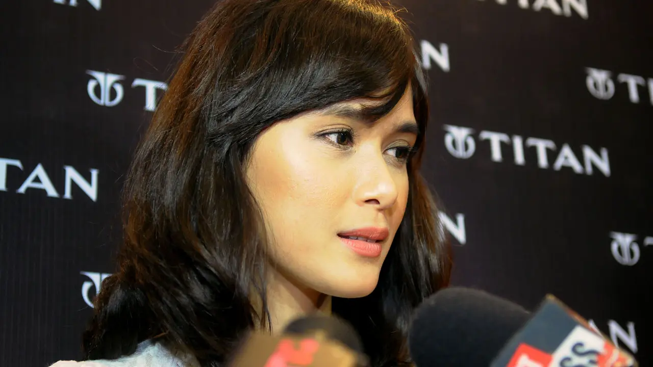 Renata Kusmanto