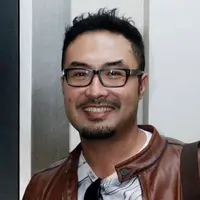 Surya Saputra prioritaskan anak di Tahun 2018 mendatang.