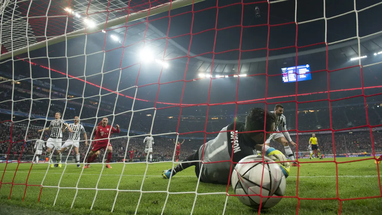 Gianluigi Buffon