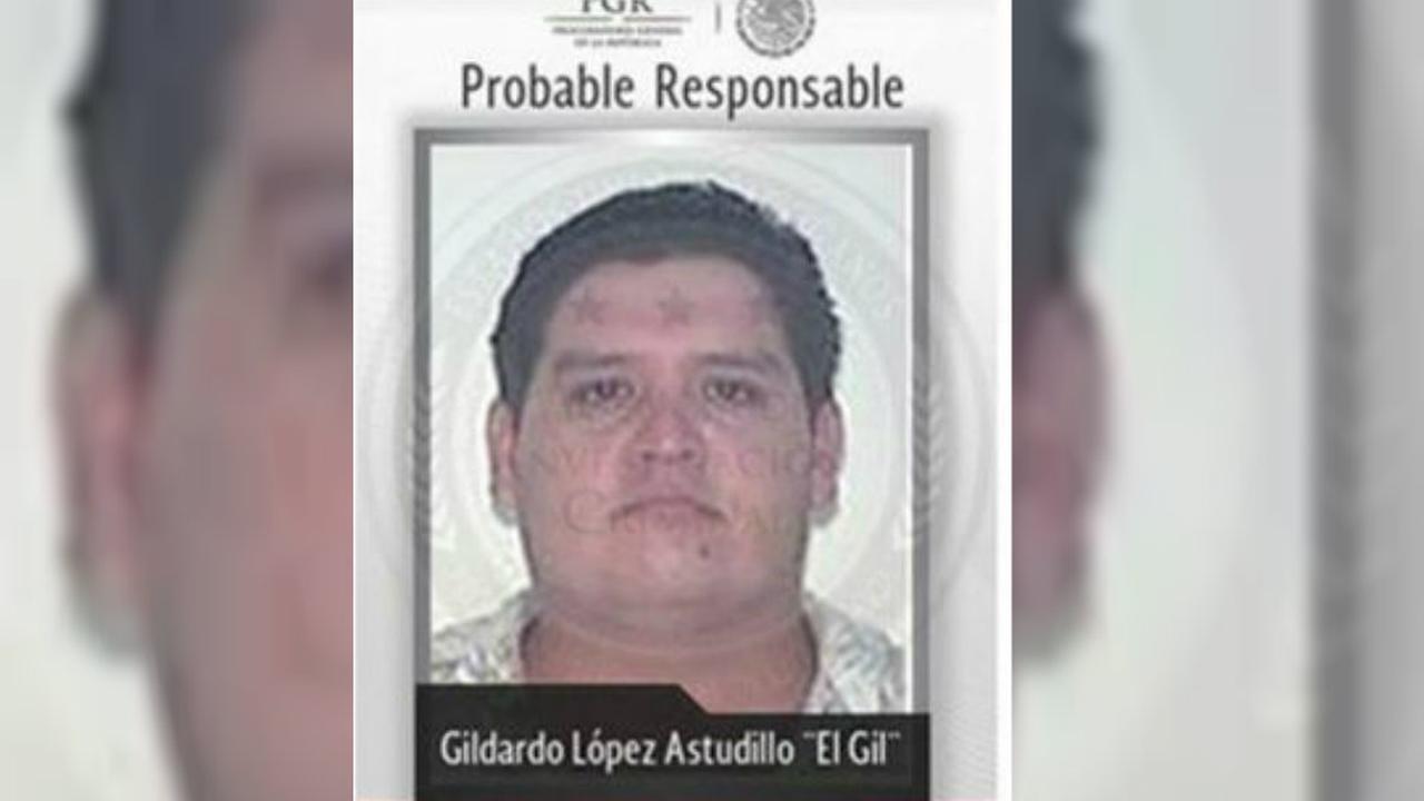 Meksiko Tangkap Bos Kartel Terkait Hilangnya 43 Siswa