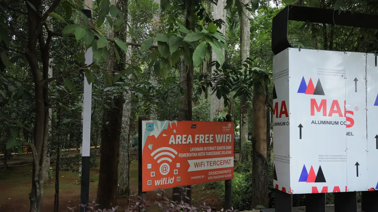 Wifi Gratis