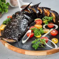 ilustrasi resep ikan lele asap/Sapunova Svetlana/Shutterstock