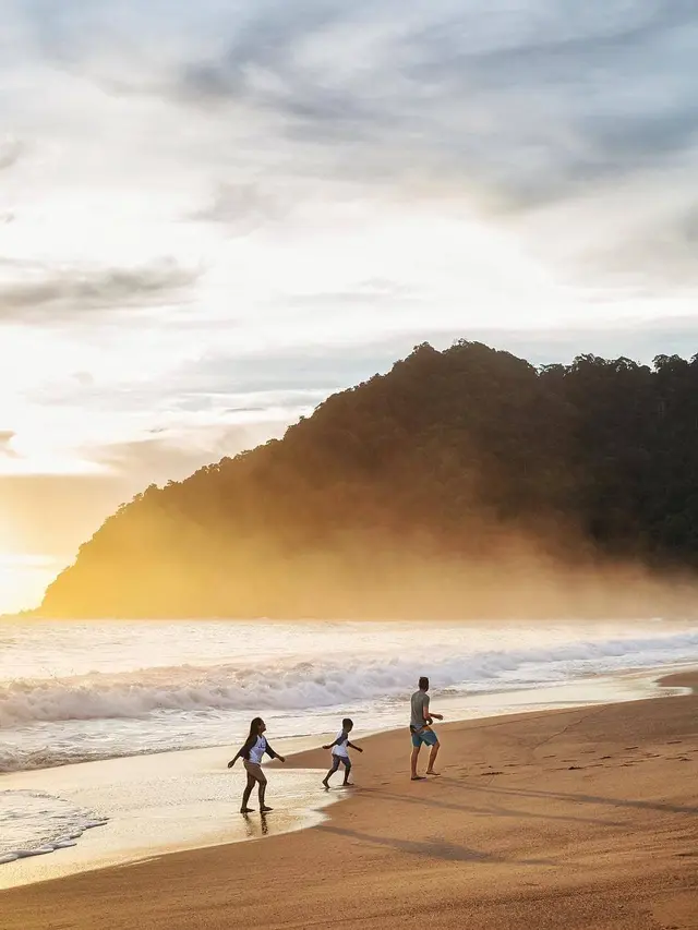 30 Tempat Wisata di Banyuwangi yang Wajib Dikunjungi, Surga Tersembunyi di Ujung Timur Jawa