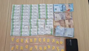 Sederet Bahaya Tramadol Ilegal, Ganggu Sistem Saraf hingga Picu Kematian