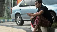 Sambil Menunggu Lisensi Keluar, Kuncoro Rela Jadi Kitman Arema