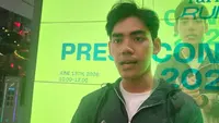 Dokter Ikhsan Ungkap Cara Konsisten Lari yang Sering Diabaikan