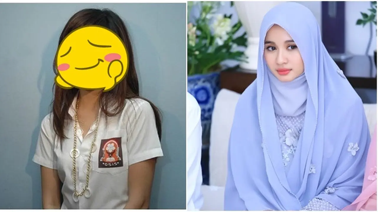 Beda Penampilan 7 Seleb Awal Karier dan Kini, Ada yang Bikin Pangling
