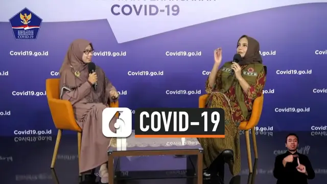 VIDEO: Mengapa Tambahan Kasus Corona di Indonesia Melonjak?
