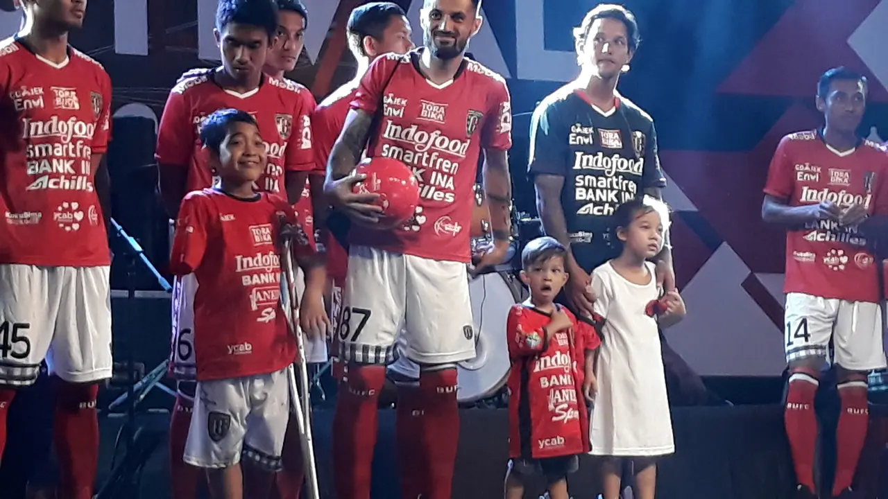 Bali United
