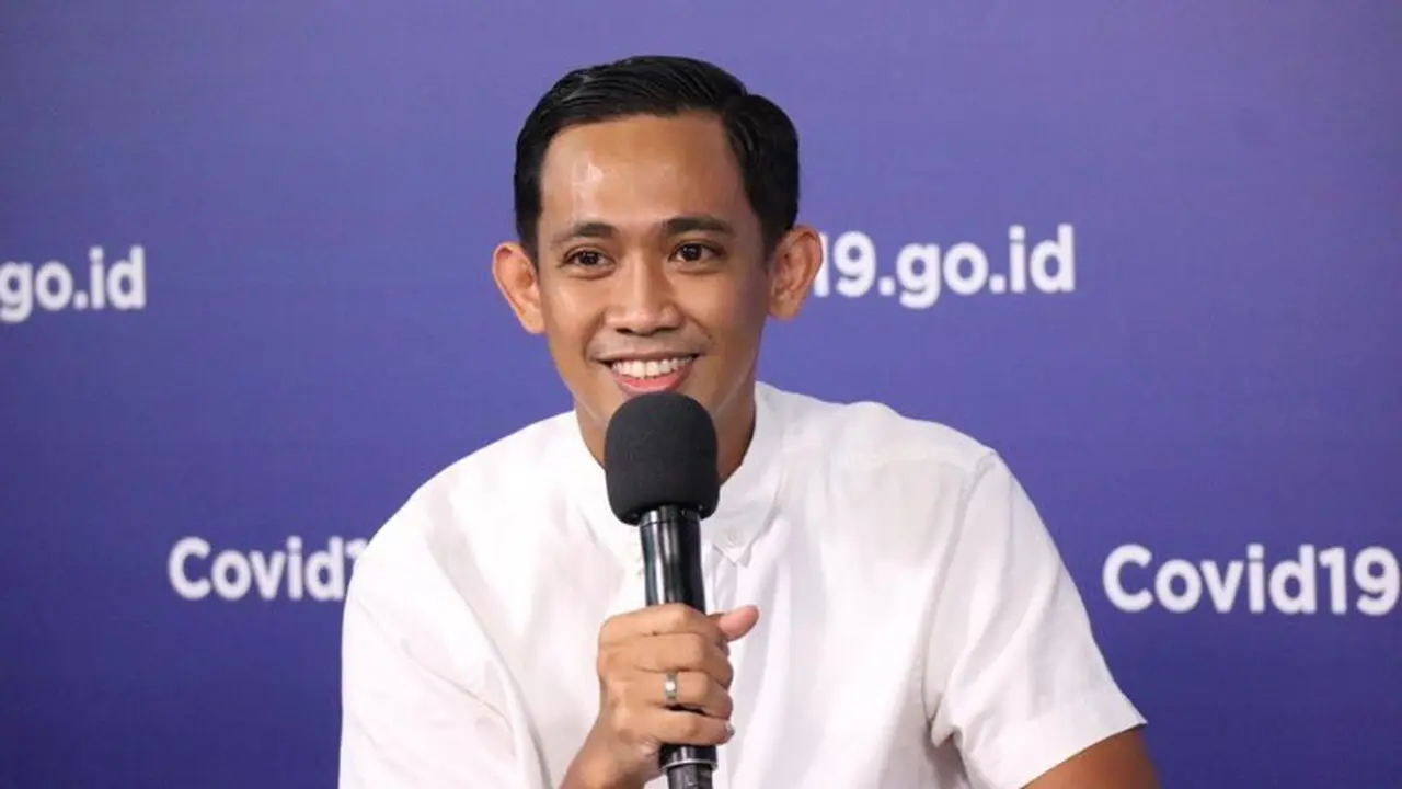 Muhammad Arif Rahman, Corona, COVID-19, Corona COVID-19, Corona di Indonesia, Indonesia Positif Corona