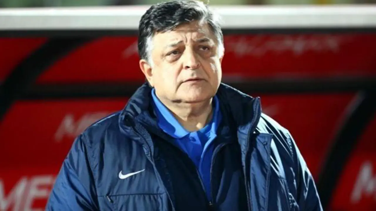Yilmaz Vural dipecat Genclerbirligi (Liputan6.com)