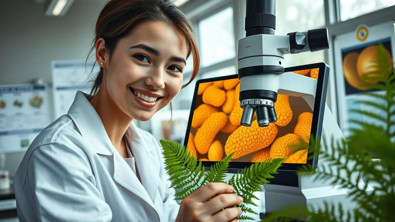 sporangium adalah