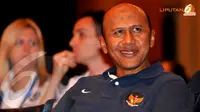 RD Senang Timnas Bertemu Turki di Semifinal ISG