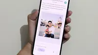 Google Rilis Nano Banana 2, Lebih Cepat dan Kini Jadi Default di Gemini