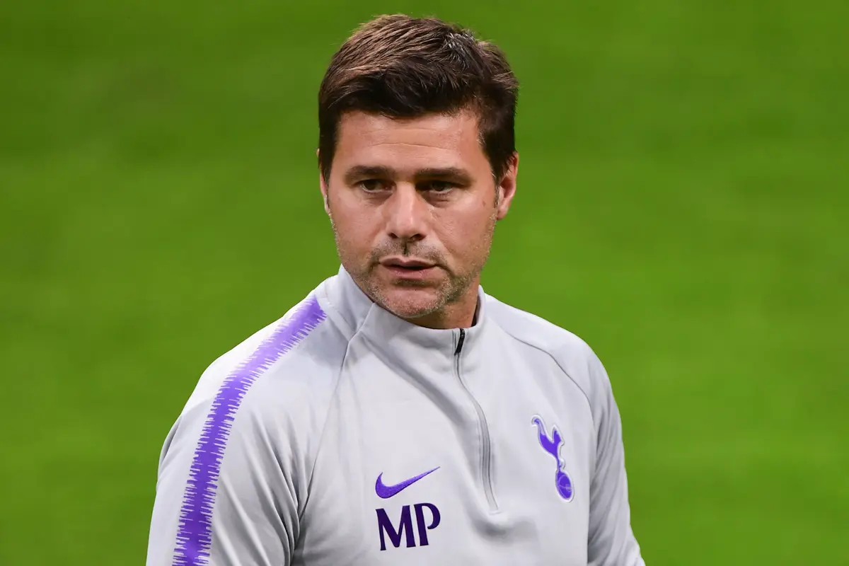 Inter Milan vs Tottenham Hotspur