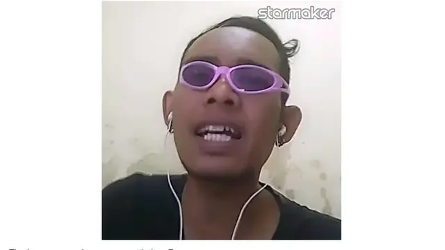 Viral video pria nyanyikan lagu Seberapa Pantas milik Sheila on 7. (instagram)