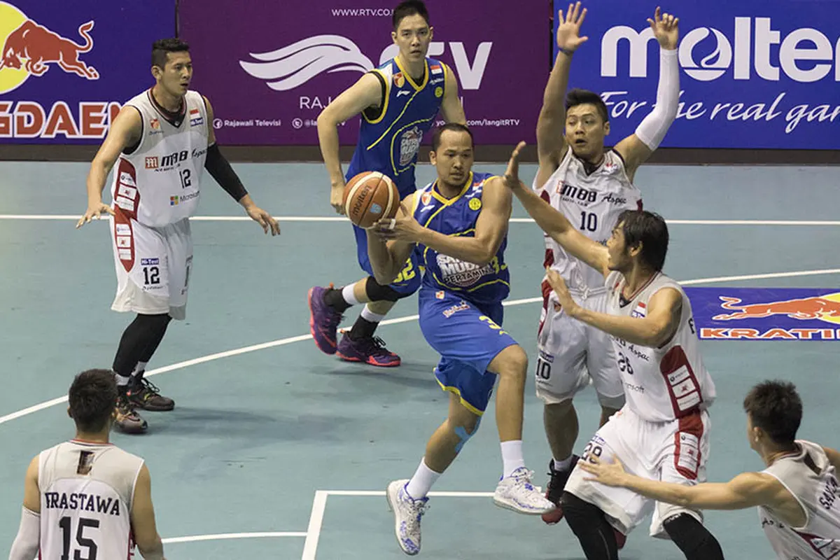 IBL 2016