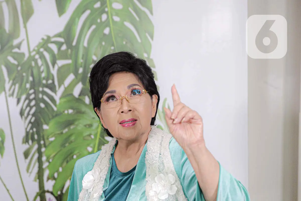 Titiek Puspa