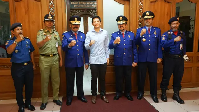 Rio Haryanto