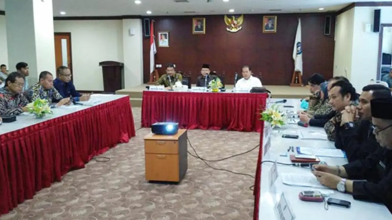 Rasio Dosen, Sarpras dan Akreditasi Masalah Utama Kampus