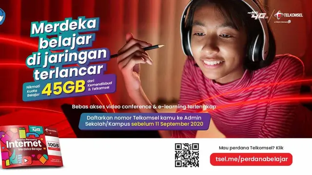 Telkomsel