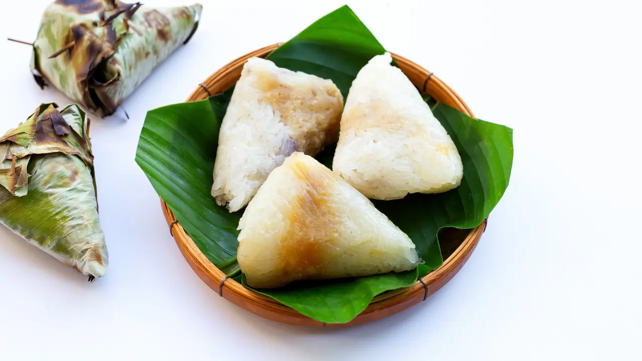 lemper bakar pengkang