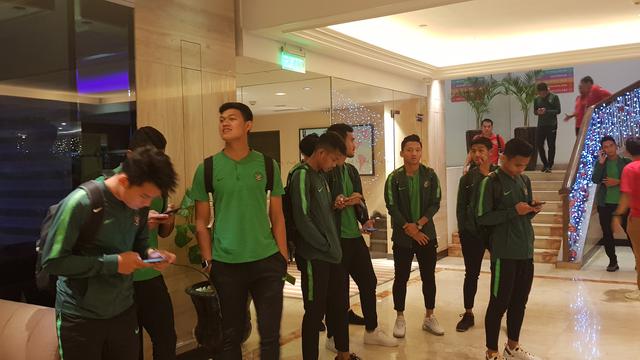 Timnas Indonesia U-22