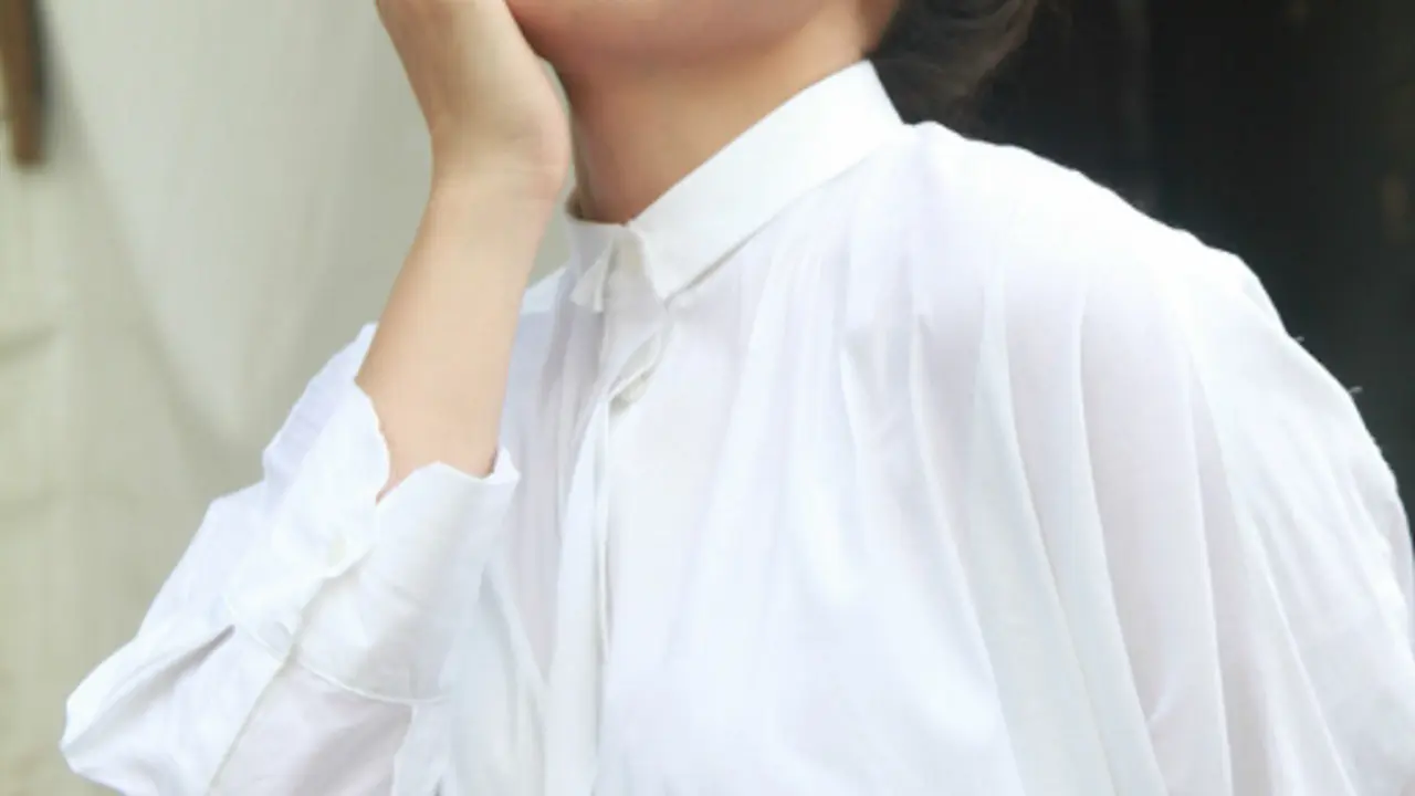 Ayu Dewi