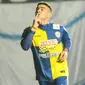 Cristian Gonzales (Bola.com/Kevin Setiawan)