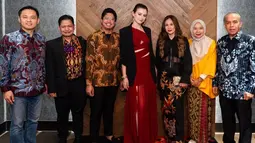 Film ini berhasil terpilih untuk mewakili Indonesia di ASEAN Film Festival 2024, menunjukkan kualitas dan pengaruhnya di industri film. (Foto: Instagram/ kimbrlyryder)