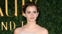 Emma Watson Gunakan Minyak untuk Bulu Kemaluan, Ini Alasannya