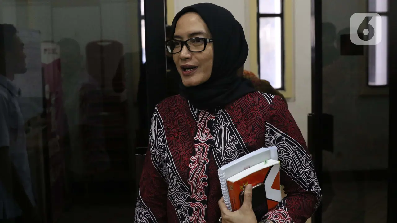 Evi Novida Ginting
