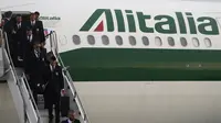 Kisah Sial Timnas Italia Sebelum ke Brasil