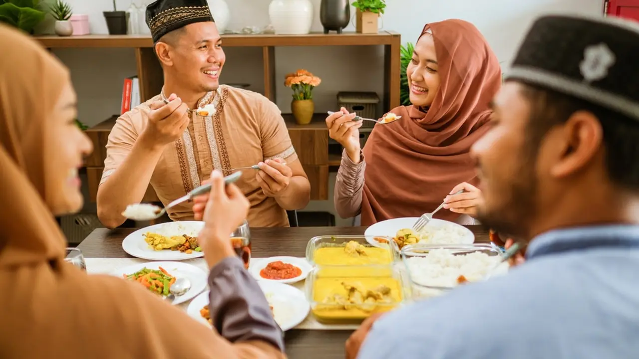 bukber