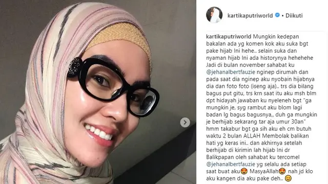 Kartika Putri