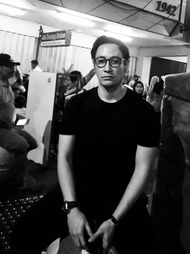 6 Potret Pangeran Paundrakarna, Pangeran Keraton Mangkunegaran yang Jadi Publik Figur