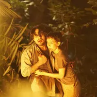 Kuyang. (Rivan Yuristiawan/Fimela.com)