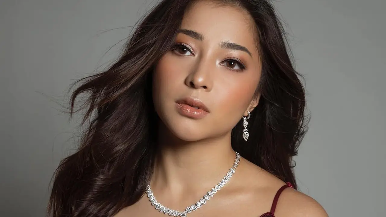 [Fimela] Nikita Willy
