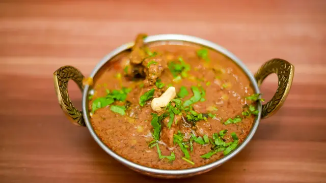 Chicken Curry